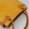 Burberry Vintage Handbag Leather