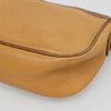 Loewe Anagram Shoulder Bag Leather