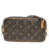 Secondhand Louis Vuitton Pochette Marly Bandouliere Bag
