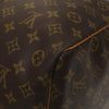 Secondhand Louis Vuitton Keepall Bag