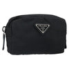 Prada Vintage Pouch Tessuto