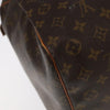 Secondhand Louis Vuitton Keepall Bag