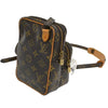Louis Vuitton Amazone Bag Monogram Canvas