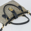 Louis Vuitton Elegie Handbag Monogram Idylle