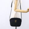 Salvatore Ferragamo Vala Shoulder Bag Leather