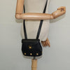 Secondhand Salvatore Ferragamo Flap Shoulder Bag
