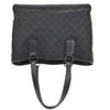 Secondhand Gucci Vintage Open Tote GG