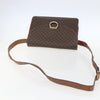 Secondhand Celine Vintage Macadam Shoulder Bag