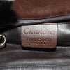 Secondhand Bvlgari Chandra Hobo Canvas and