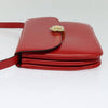 Secondhand Celine Vintage Triomphe Shoulder Bag
