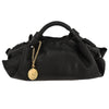 Loewe Anagram Logo Nappa Aire Hand Bag Leather