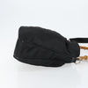 Secondhand Gucci Vintage Bamboo Handle Open Hobo