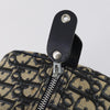 Secondhand Christian Dior Vintage Trotter Boston Bag