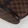 Secondhand Louis Vuitton Babylone Handbag Damier