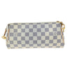 Secondhand Louis Vuitton Eva Handbag Damier