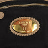 Secondhand Loewe Anagram Logo Nappa Aire Hand Bag