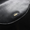 Secondhand Bally Handbag Black Leather Bags