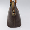Secondhand Celine Vintage Macadam Handbag