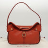 Secondhand Salvatore Ferragamo Gancini handbag