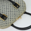 Secondhand Louis Vuitton Alma Handbag Mini Lin