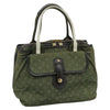 Secondhand Louis Vuitton Sac Mary Kate Handbag Mini Lin