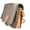 Secondhand Louis Vuitton Cartouchiere Handbag