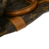 Secondhand Louis Vuitton Keepall Bandouliere Bag