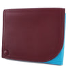 Secondhand Bottega Veneta Bicolor Card Holder