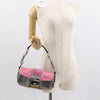 Prada Vintage Shoulder Bag Tessuto
