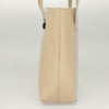 Secondhand Gucci Vintage Handbag Beige Patent Leather Bags