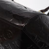 Louis Vuitton Sherwood Handbag Monogram Vernis