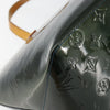 Louis Vuitton Bellevue Handbag Monogram Vernis