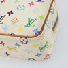 Secondhand Louis Vuitton Wapity Trousse Pouch Monogram Multicolor