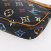 Secondhand Louis Vuitton Pochette Accessoires Monogram Multicolor