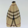 Secondhand Burberry Nova check Pochette