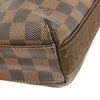 Louis Vuitton Trotteur Beaubourg Handbag Damier