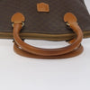 Secondhand Celine Vintage Macadam Handbag