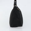 Secondhand Prada Vintage Handbag Tessuto