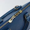 Louis Vuitton Alma Handbag Epi Leather