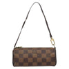 Secondhand Louis Vuitton Papillon Pochette Damier