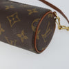 Louis Vuitton Papillon Pochette Monogram Canvas