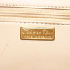 Christian Dior CD Shoulder bag Leather