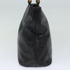 Secondhand Celine Handbag Black Leather Bags