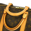 Louis Vuitton Keepall Bag Monogram Canvas