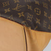 Louis Vuitton Cabas Mezzo Monogram Canvas