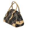 Burberry Blue Label Handbag Canvas