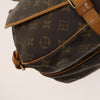 Secondhand Louis Vuitton Saumur Handbag