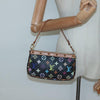Louis Vuitton Pochette Accessoires Monogram Multicolor