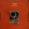 Secondhand Hermes Birkin JPG Bag Togo