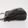 Secondhand Loewe Anagram Shoulder Bag